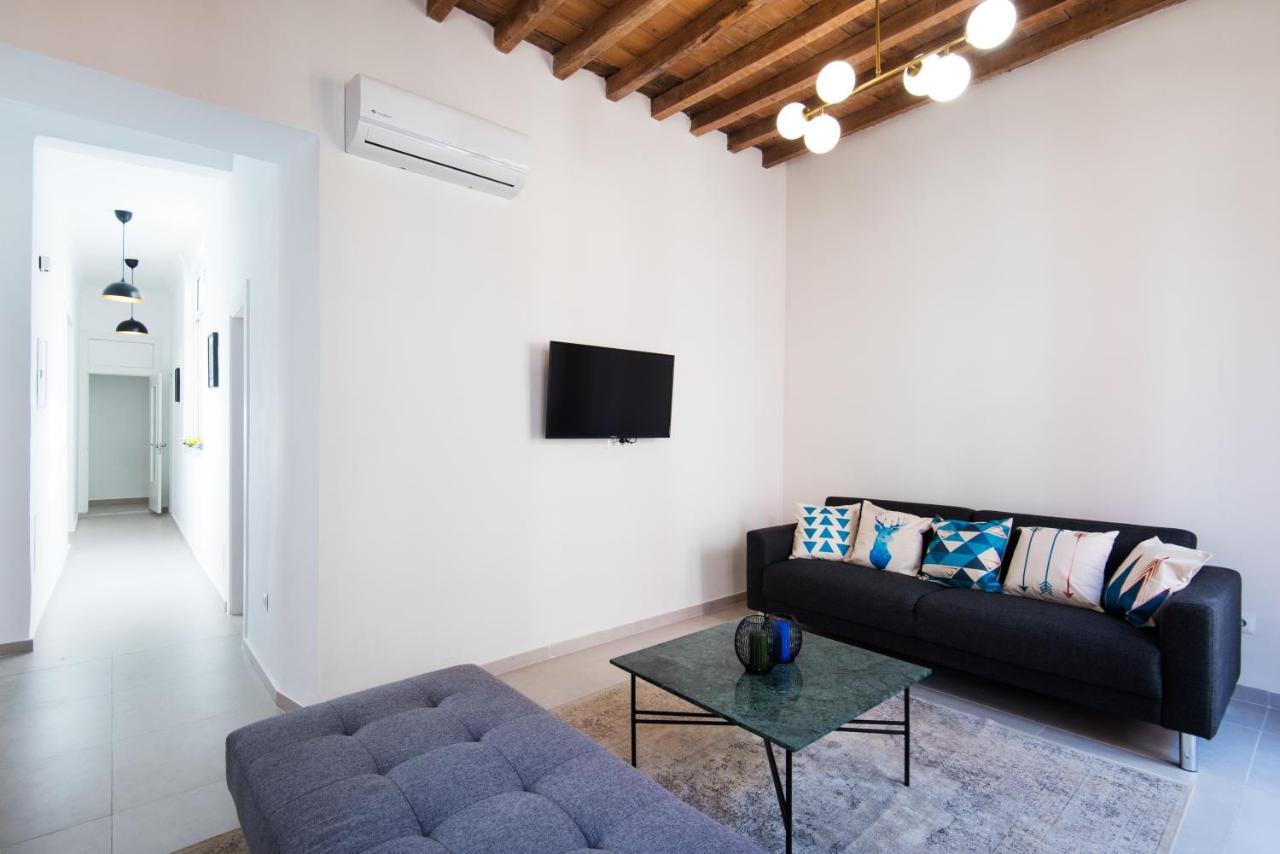 Malaga Tour Apartment- Elegance & Confort In The Historic Center 외부 사진