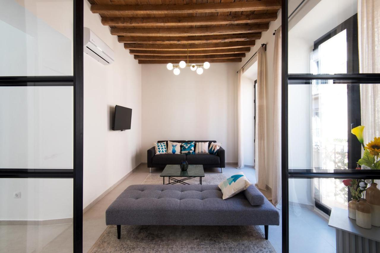 Malaga Tour Apartment- Elegance & Confort In The Historic Center 외부 사진