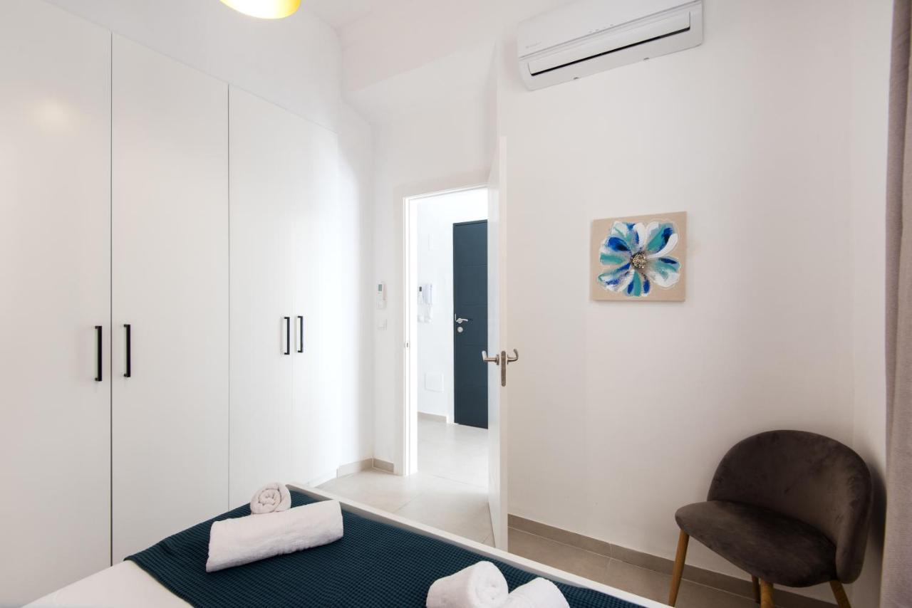 Malaga Tour Apartment- Elegance & Confort In The Historic Center 외부 사진